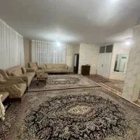 ۱۲۵متر ۲ خواب شهرک راه آهن هوانیروز