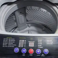 لباسشویی|ماشین لباسشویی و خشککن لباس|بندر امام خمینی, |دیوار