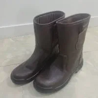 کفش ایمنی بهشتیان ساق بلند