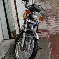 موتور 200کویر کاربرات