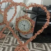 ساعت مس قلبی