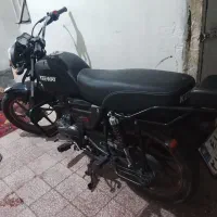 فروش موتور کی وی مدل 99