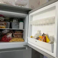 یخچال ۱۴ فوت سینجر|یخچال و فریزر|تهران, وحیدیه|دیوار