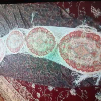 فرش دستبافت