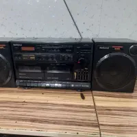 رادیوضبط کلکسیونی ناسیونال