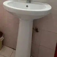 روشویی پارس سرام