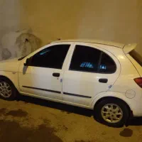 تیبا ۲ ۱۴۰۰|خودرو سواری و وانت|ایلام, |دیوار