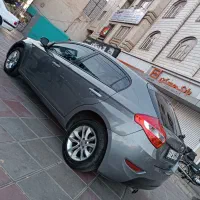 برلیانس320 مدل1394 خاکستری|خودرو سواری و وانت|تهران, مشیریه|دیوار