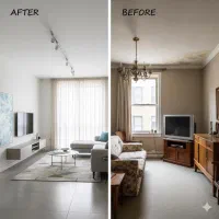 اجرای صفر تا صد دکوراسیون وبازسازی حرفه‌ای در شیرا|خدمات پیشه و مهارت|شیراز, سفیرشمالی|دیوار