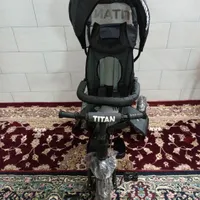 سه چرخ کودک
