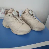 کفش اسپورت پسرانه سایز ۳۰ مناسب ۶ سال نو