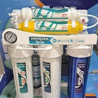 فروش و نصب دستگاه تصفیه آب خانگی|آبسردکن و تصفیه آب|رشت, توشیبا|دیوار