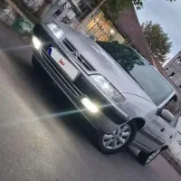 زانتیا‌‌۲۰۰۰‌مدل‌۸۴