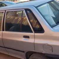 پراید مدل 84|خودرو سواری و وانت|یزد, |دیوار