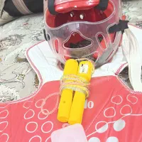 لوازم تکواندو|تجهیزات ورزشی|قم, ولیعصر|دیوار