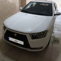 دنا پلاس 6 دنده توربو سانروف دار مدل 1401|خودرو سواری و وانت|رشت, رودبارتان|دیوار