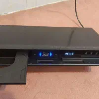 پلیر 3D ال جی BX580 کاملا سالم و نو|پخشکننده DVD و ویدیو|مبارکه, |دیوار