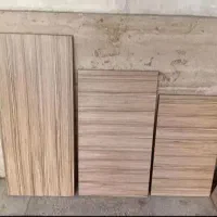 ۱۳ تا درب کابینت|جاکفشی، کمد، دراور|شهریار, شهرک شاهد|دیوار