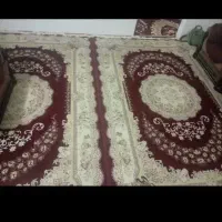 فرش۶متری جفت