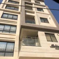 ۱۴۰ متر / تاپ لوکیشن امامرضا / صفر سند آماده