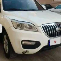 لیفان ایکس 60مدل 97 اتومات|خودرو سواری و وانت|کرمانشاه, |دیوار
