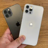 اپل۱۲پرو iPhone/12PRO/128/256/خریدو فروش|موبایل|قزوین, |دیوار