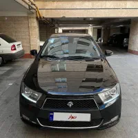 دنا پلاس توربو آپشنال اتوماتیک 1403|خودرو سواری و وانت|تهران, شهرک شریفی|دیوار