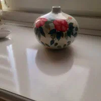 گلدان سرامیکی