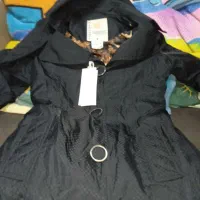 مانتو و گن لاغری