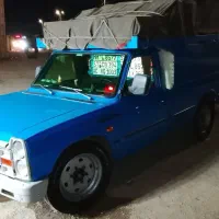 نیسان مدل1402