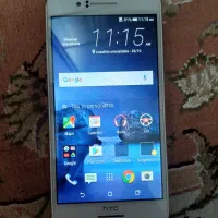 hTC desire 728
