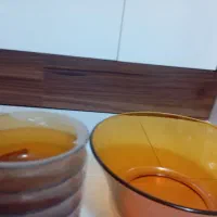 کاسه یکی و پیاله ۶تایی اصل فرانسه