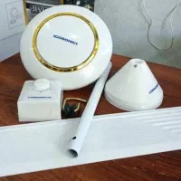 پنکه مارک یوشا و گاسونیک|پنکه و تصفیه‌کنندهٔ هوا|اهواز, کوی مندلی(سه راه خرمشهر)|دیوار