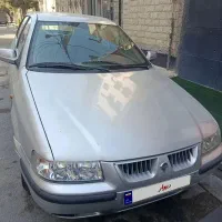 سمند Lx مدل ۸۴