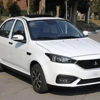 سهند اتوماتیک صفر