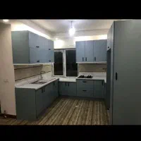 تعمیرکابینتmdfبرقکاری پمپ بخاری لوله کشی اسپرسوساز|خدمات پیشه و مهارت|پرند, فاز ۴|دیوار