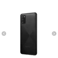 گوشی سامسونگ مدل Samsung A02s A025F|موبایل|محمدشهر, همایون ویلا|دیوار