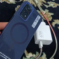 نوت 11s پلمپ|موبایل|ارومیه, |دیوار