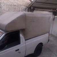 باربند چادر مسقف وانت اریسان|قطعات یدکی و لوازم جانبی|ساری, |دیوار