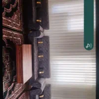 یه دست مبل ۷نفره در حدنو