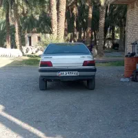 پژو 405 مدل 95|خودرو سواری و وانت|اسماعیلی, |دیوار