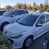 207سقف فلزTU5 مدل 1401