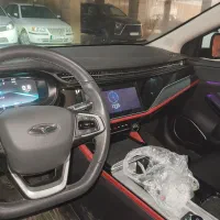 آریزو 6 پرو مدل ۱۴۰۲ با ضمانت کارنامه|خودرو سواری و وانت|تهران, باشگاه نفت|دیوار