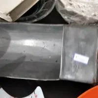 تعدادی وسایل آشپزخانه|ظروف سرو و پذیرایی|گرگان, |دیوار