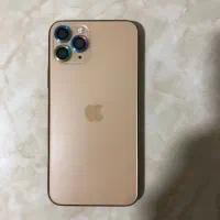 ایفون ۱۱پرو کاملا سالم