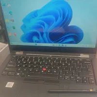 لپتاپ لمسی نسل ۱۰ لنوو