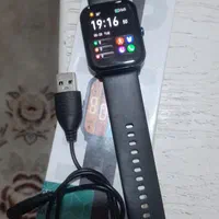 ساعت هوشمند