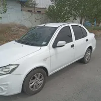 موتور سالم