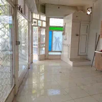 مغازه ۲۷ متری در امیر خیز