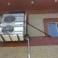 تعمیرات و نصب انواع مدل های کولرگازی به صورت تخصصی|خدمات پیشه و مهارت|خرمآباد, |دیوار